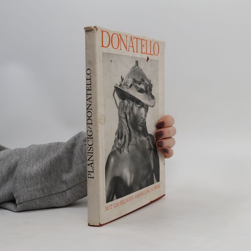 Various authors Donatello