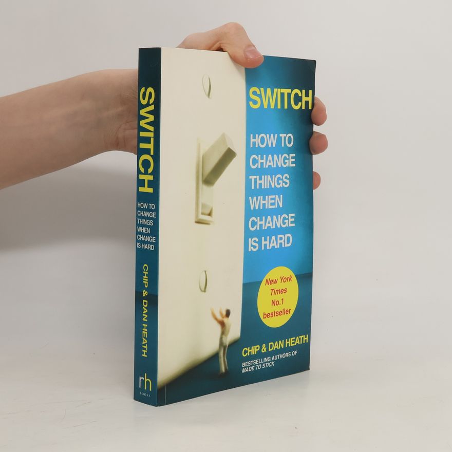 Chip Heath Switch