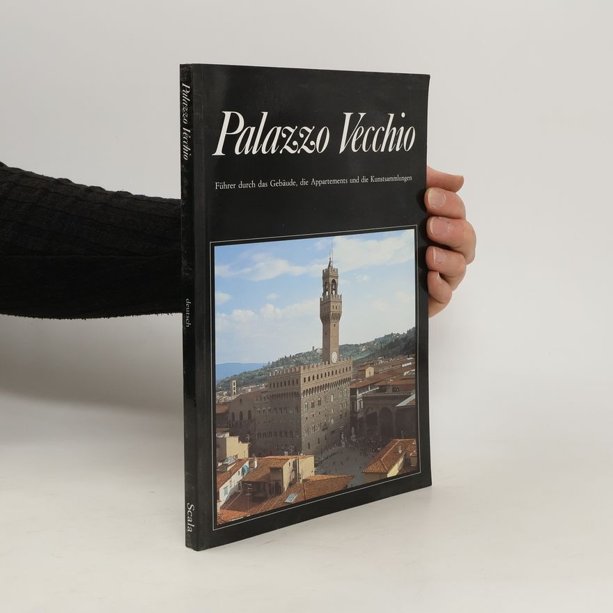 Auteurscollectief Palazzo Vecchio