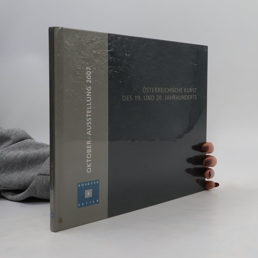 Auteurscollectief Österreichische Kunst des 19. und 20. Jahrhunderts