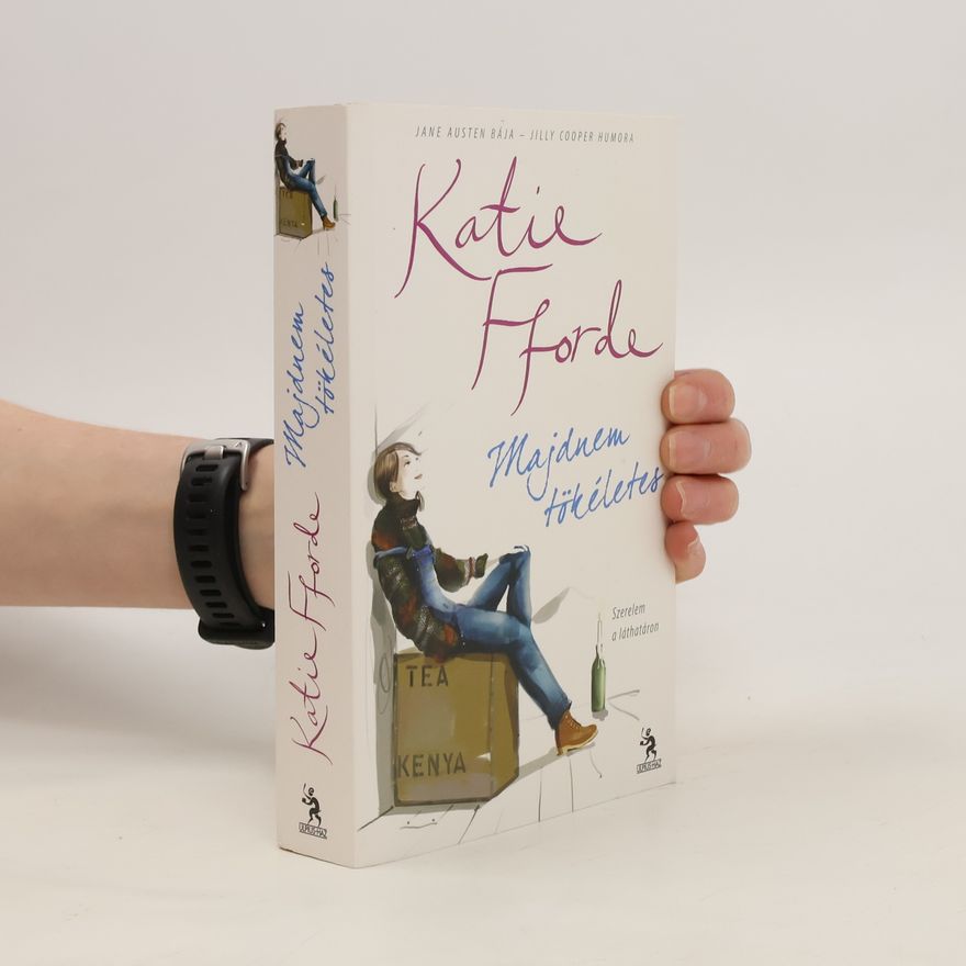 Katie Fforde Majdnem tökéletes