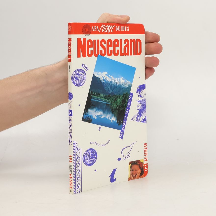 Autorenkollektiv Neuseeland