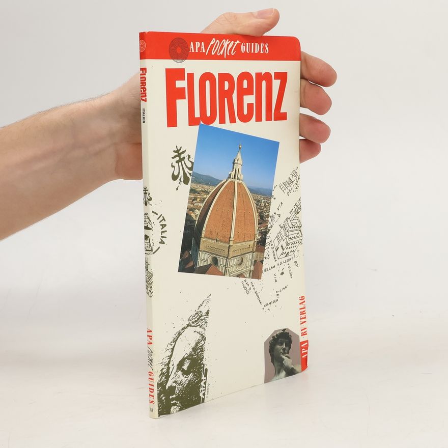 Cristopher Catling Florenz
