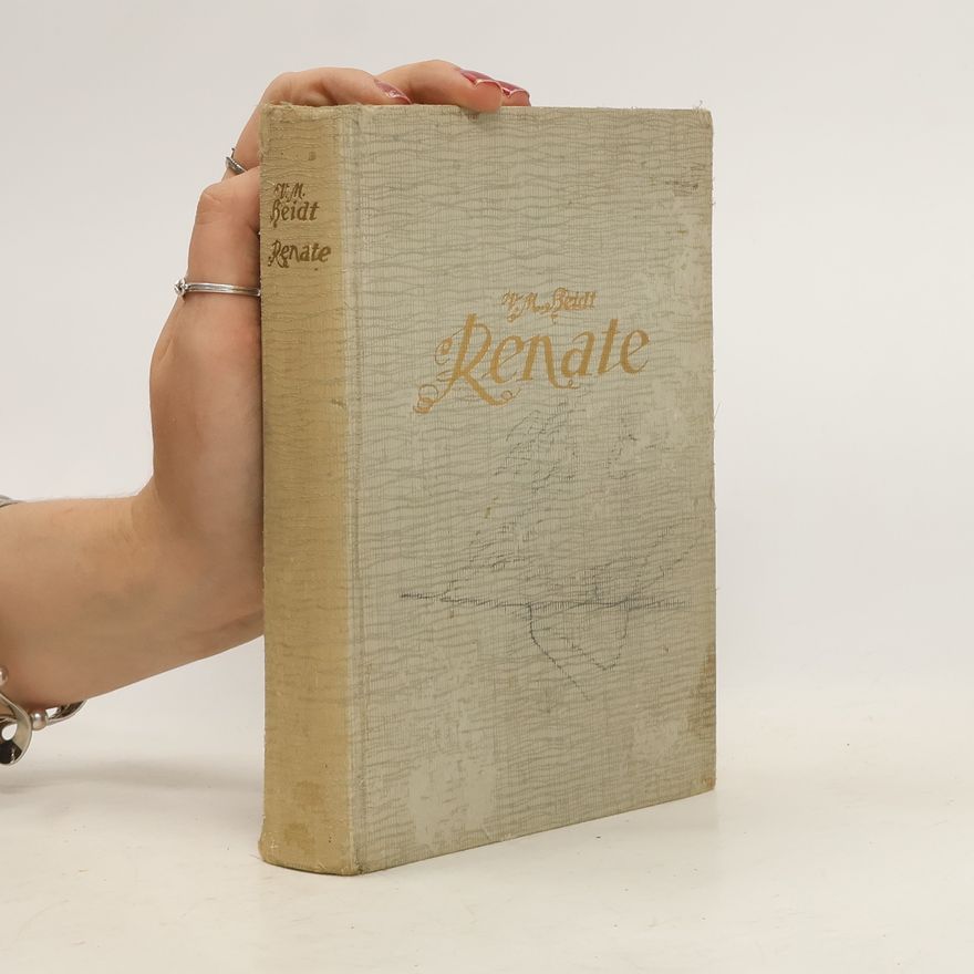 V. M. Heidt  Renate