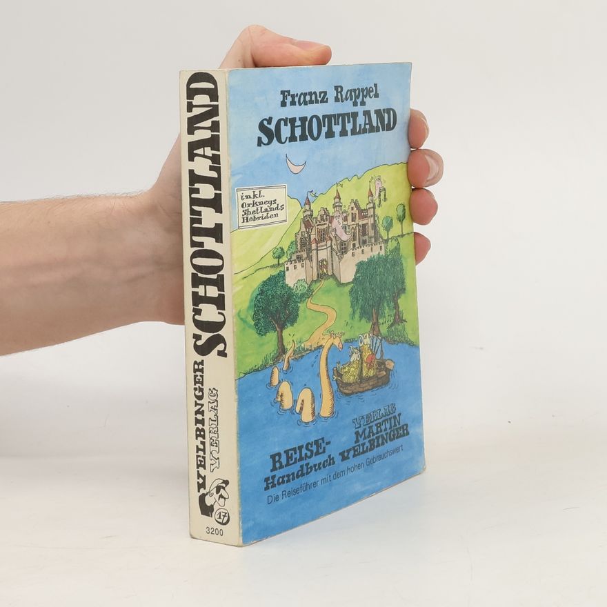 Franz Rappel Schottland