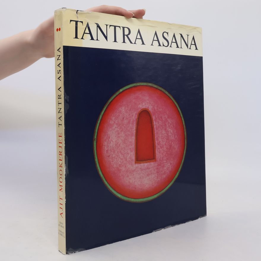 Ajit Mookerjee Tantra-asana