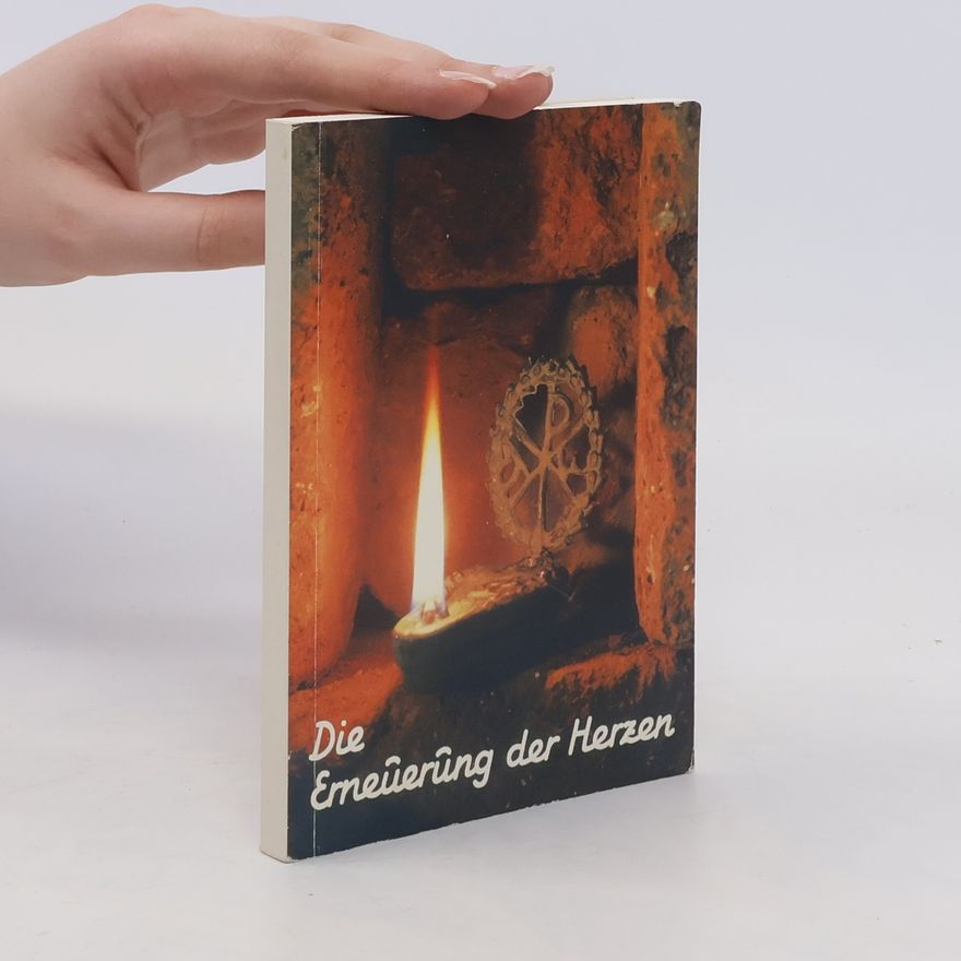 Herbert Madinger Die Erneuerung der Herzen