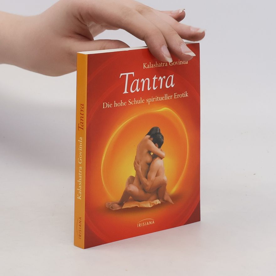 Kalashatra Govinda Tantra - Vysoká škola spirituální erotiky