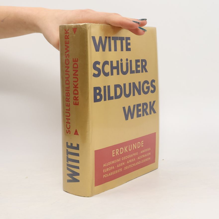 Autorenkollektiv Witte Schüler Bildungswerk