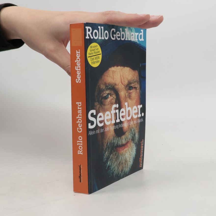 Rollo Gebhard Seefieber