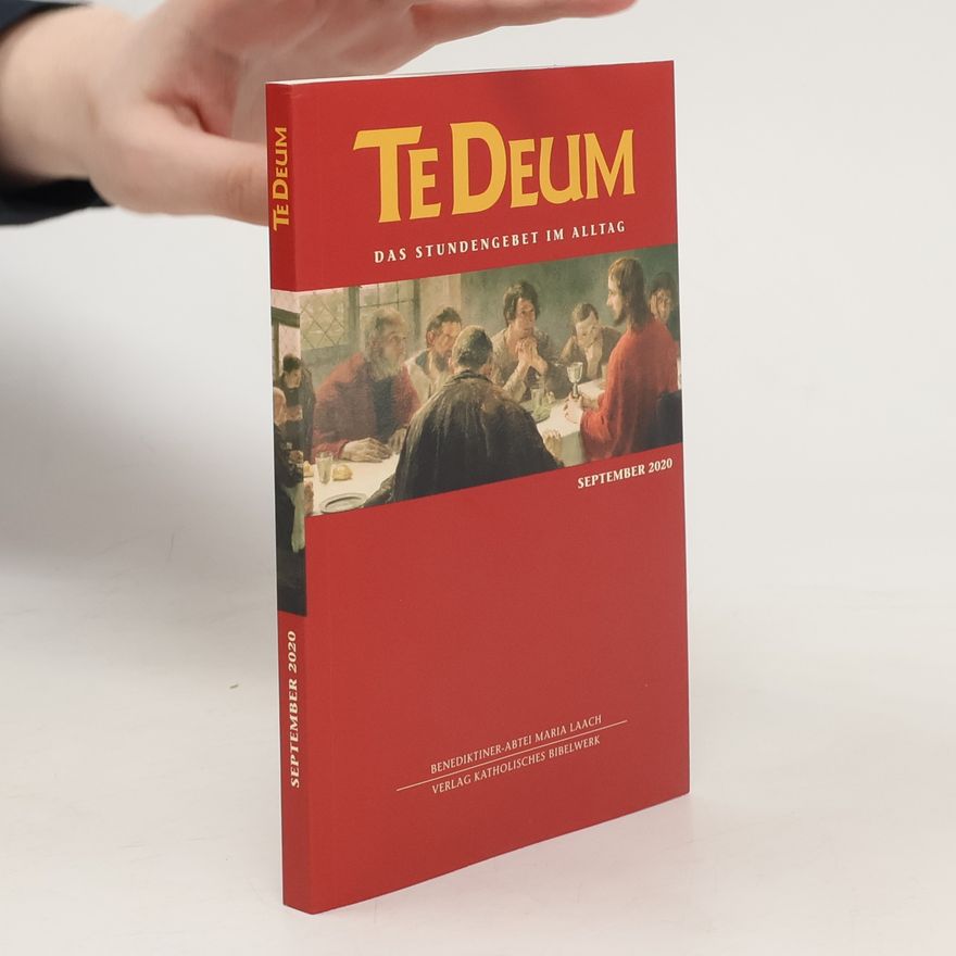 Kolektiv autorů Te Deum 9/2020