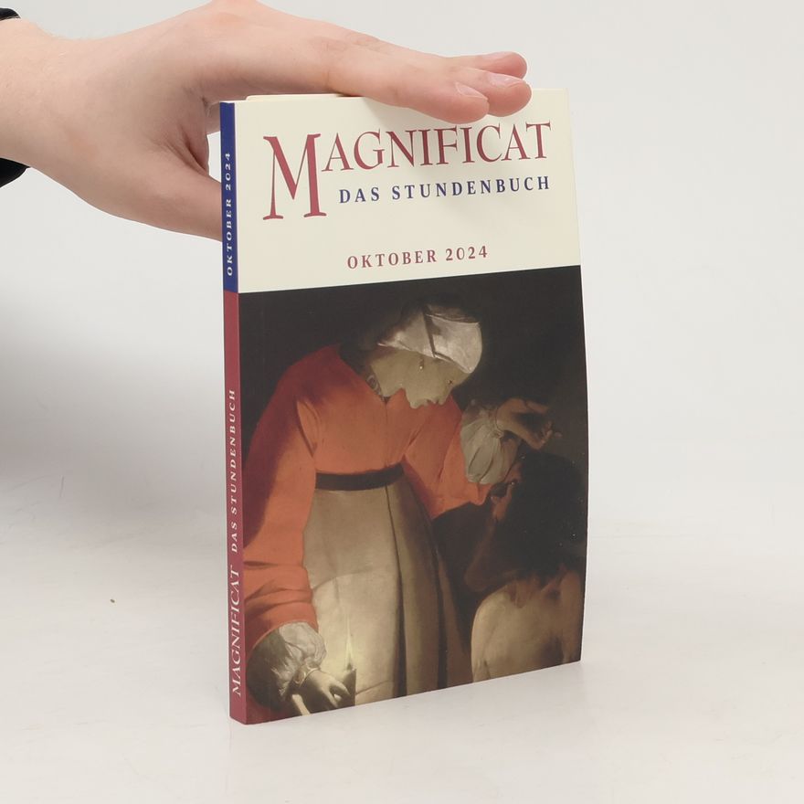 Autorenkollektiv Magnificat