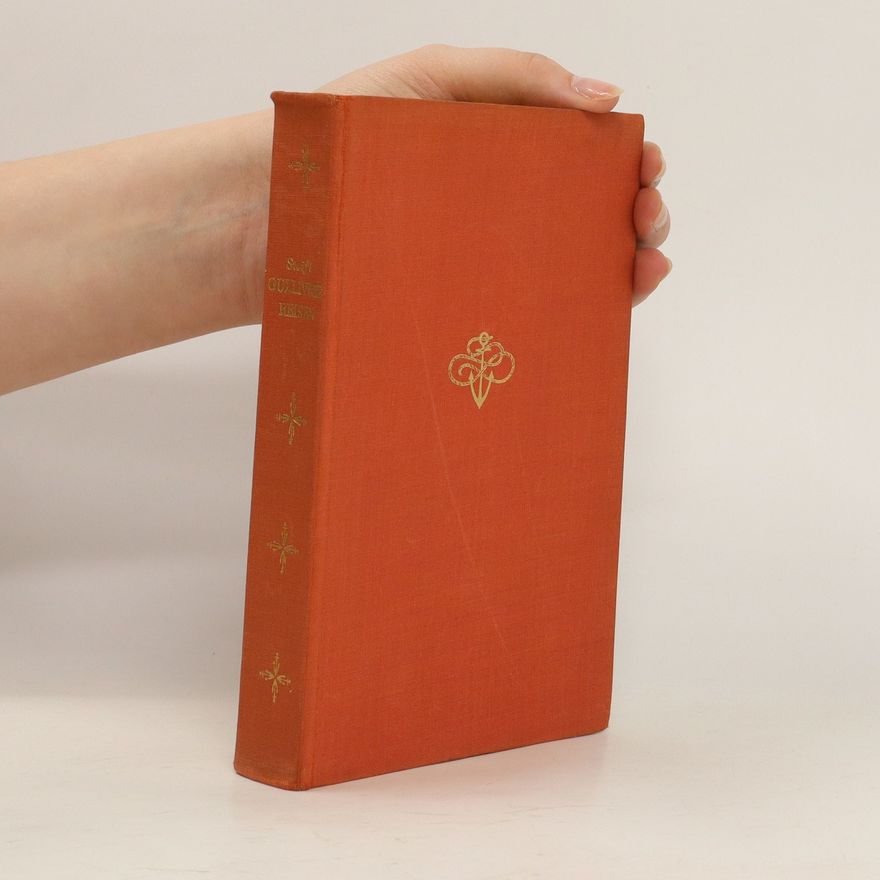 Jonathan Swift Lemuel Gullivers Reisen