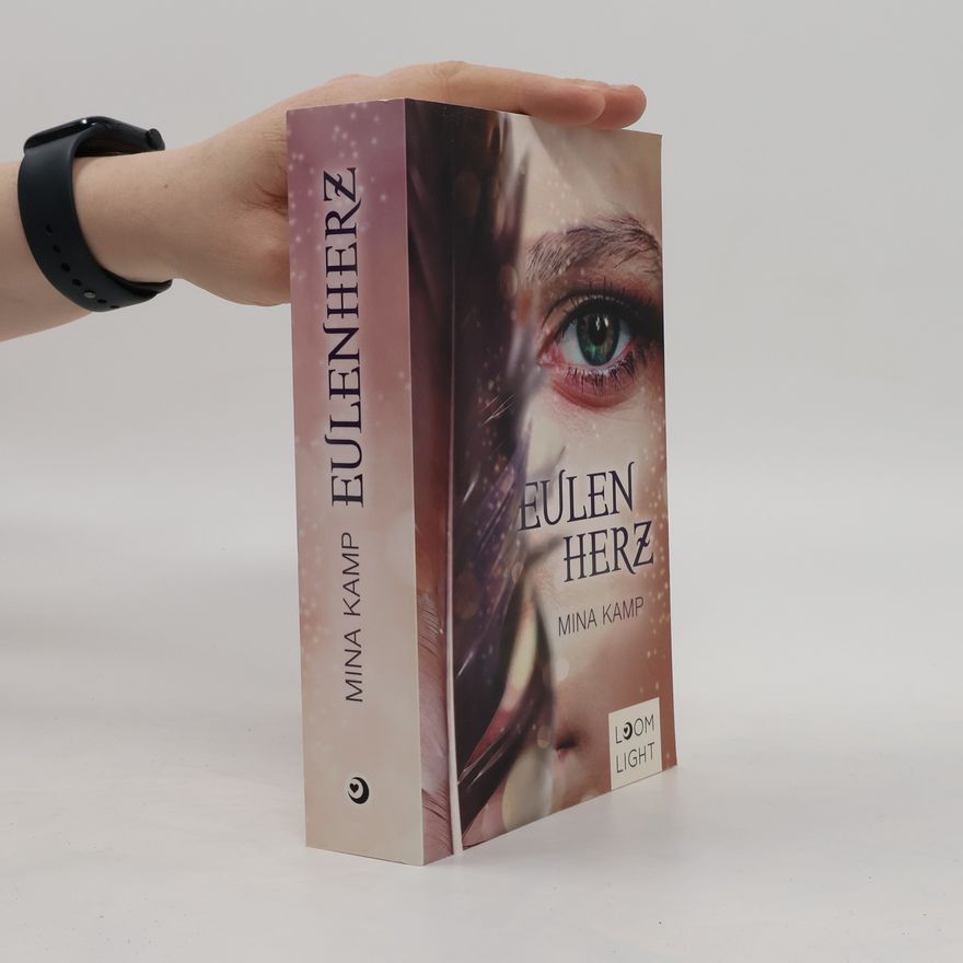 Mina Kamp Eulenherz