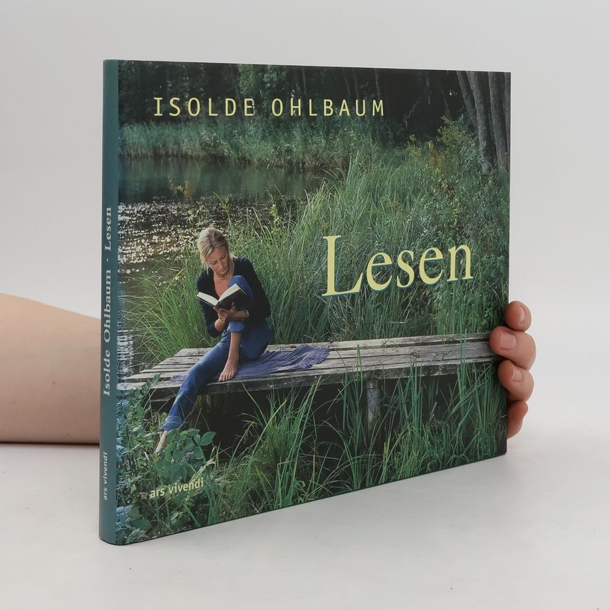 Isolde Ohlbaum Lesen