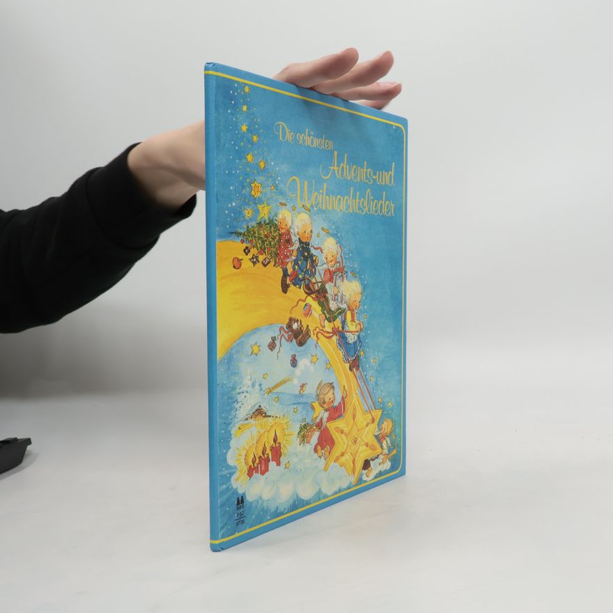 Autorenkollektiv Die schönsten Advents-und Weihnachtslieder