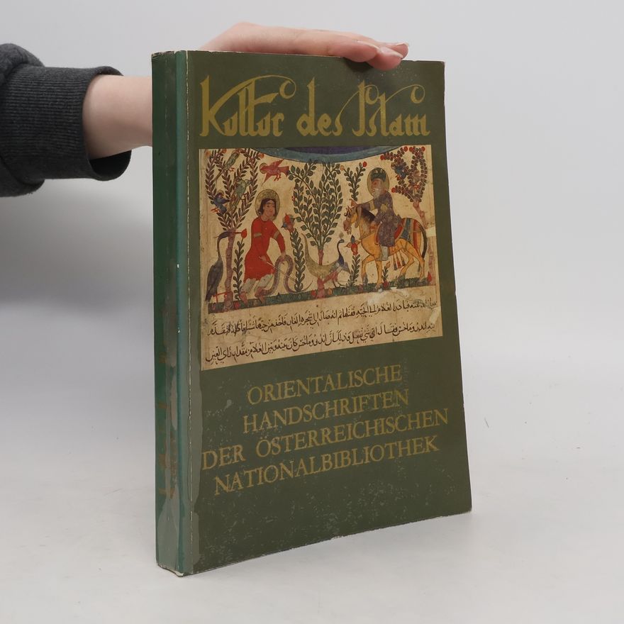 Autorenkollektiv Kultur des Islam