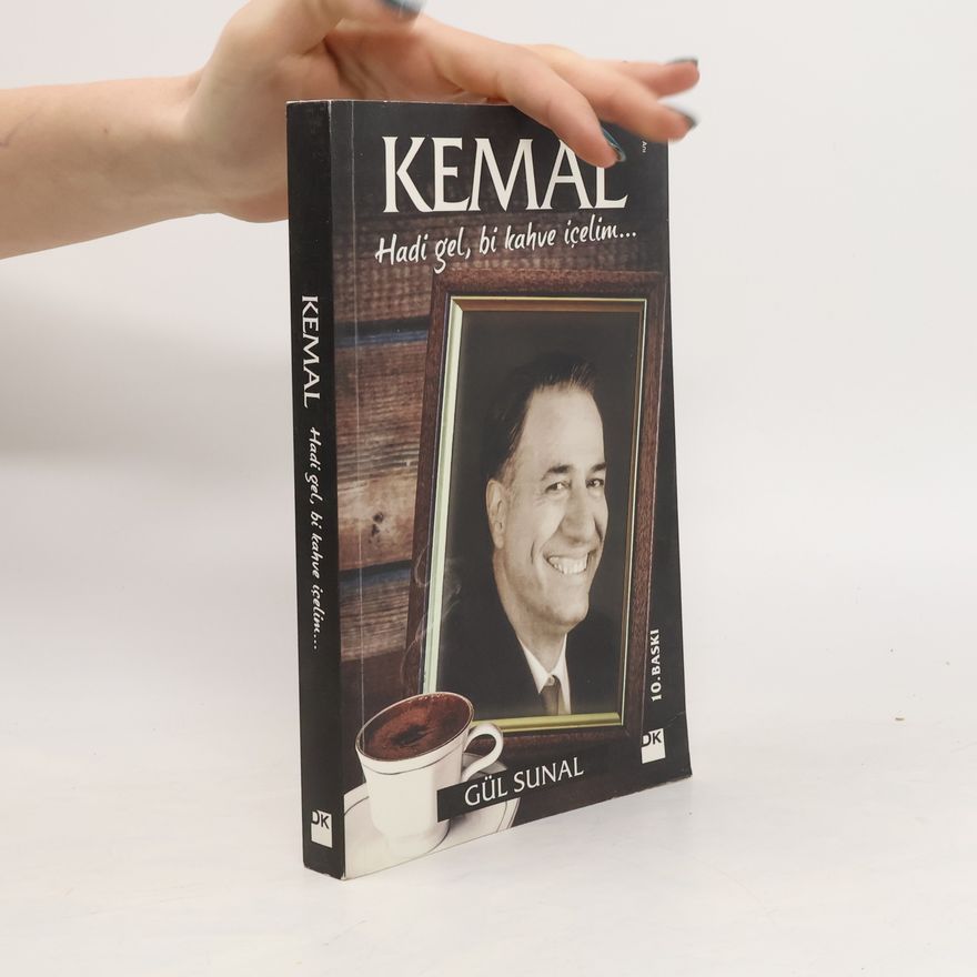 Gül Sunal Kemal