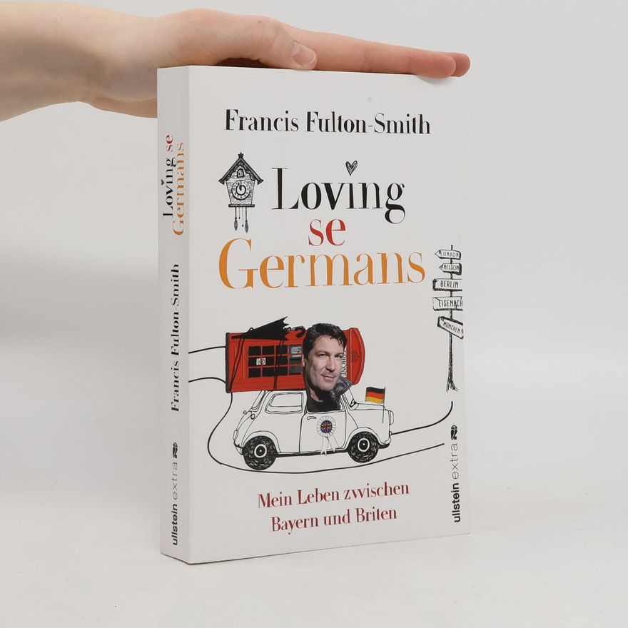 Francis Fulton-Smith Loving se Germans