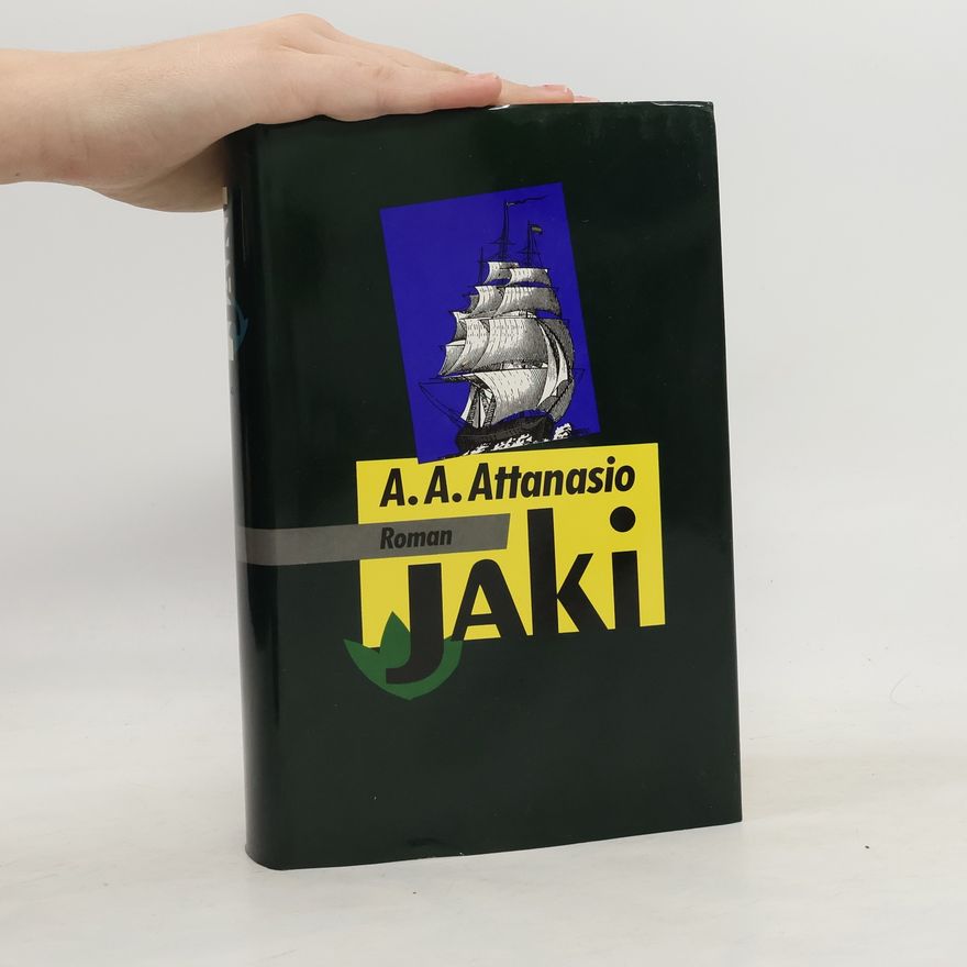 A. A. Attanasio Jaki