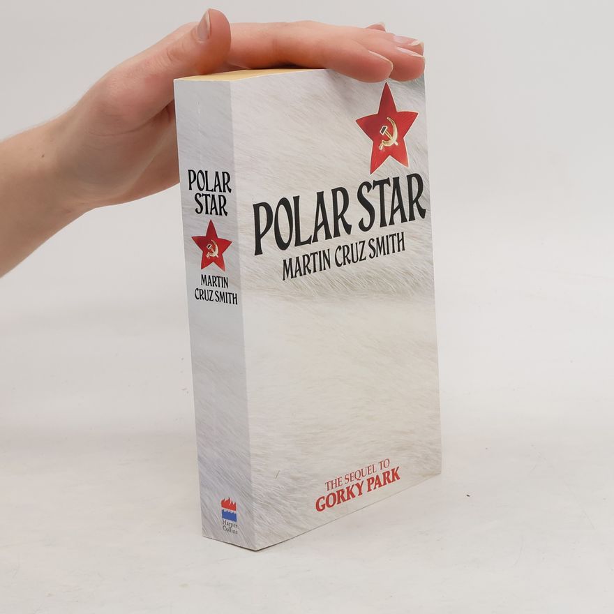 Martin Cruz-Smith Polar Star