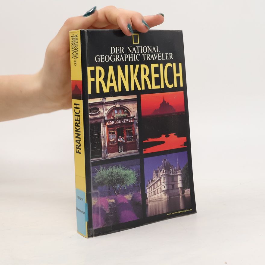 Rosemary Bailey Frankreich