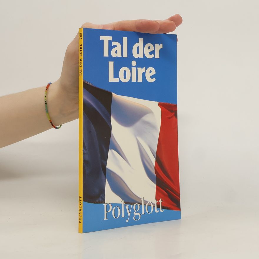 Ulla Vögele Tal der Loire