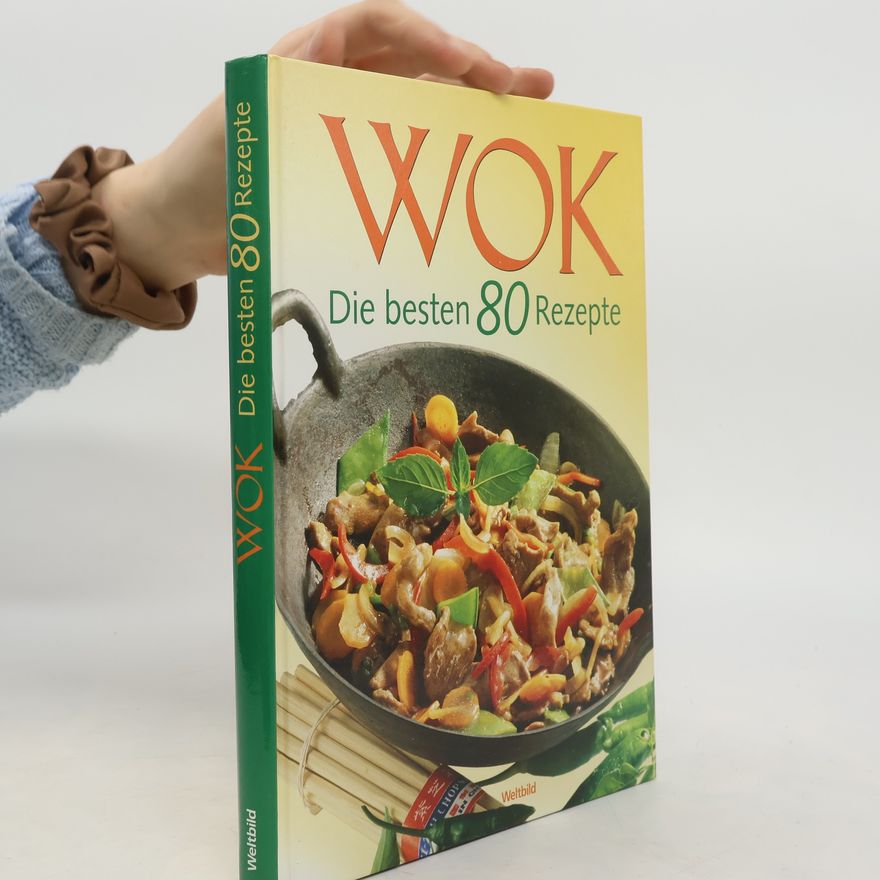 Christian Teubner Wok