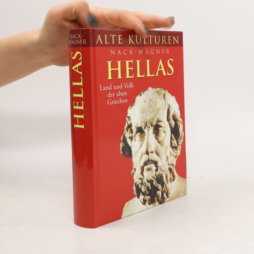 Nack Wagner Hellas