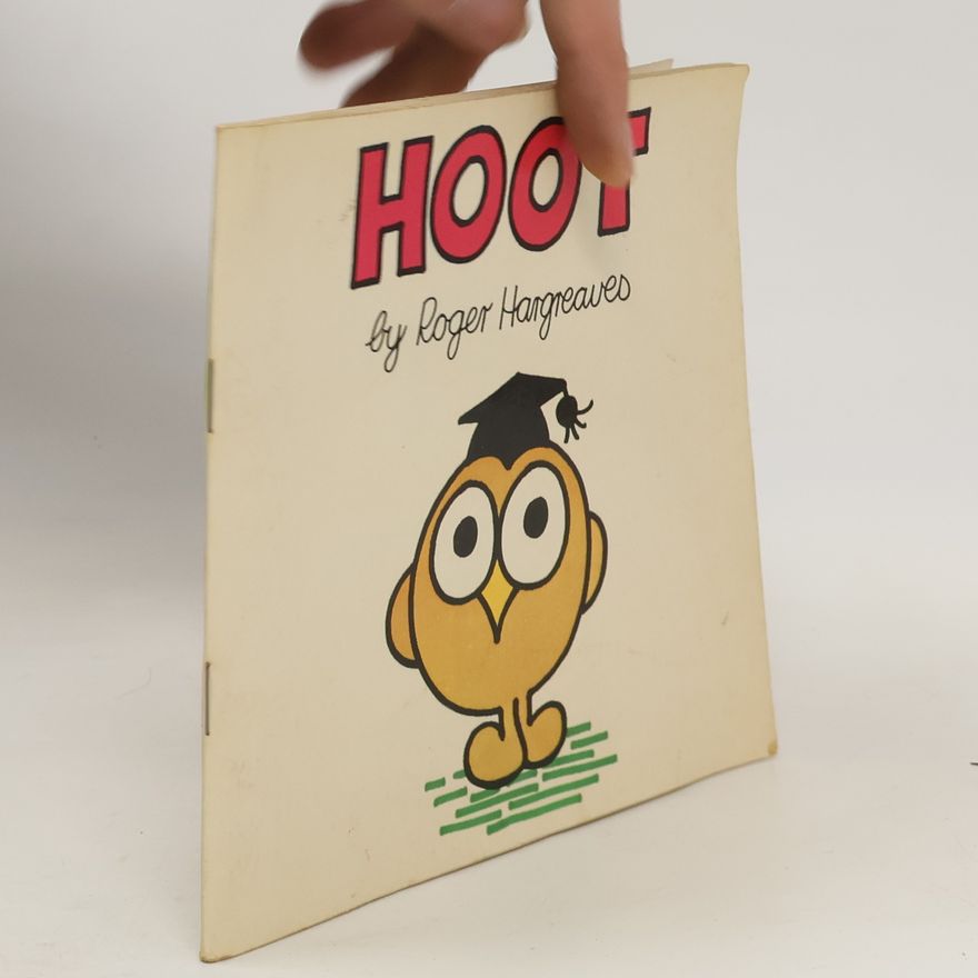 Roger Hargreaves Hoot