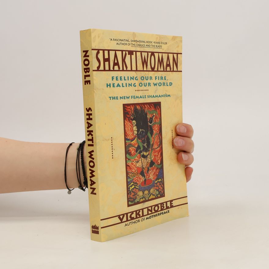 Vicki Noble Shakti Woman