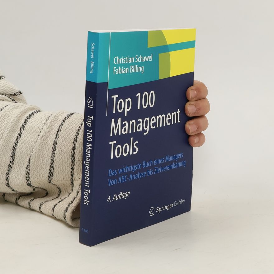 Christian Schawel Top-100-Management-Tools