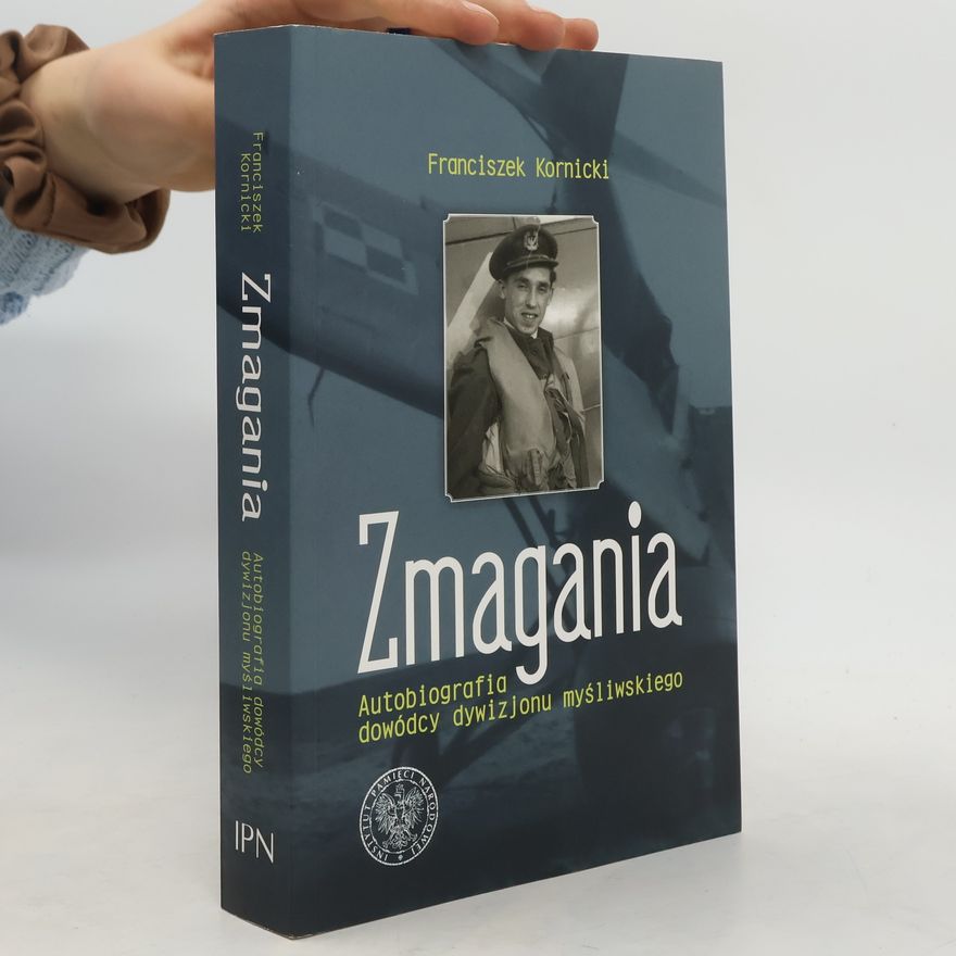 Franciszek Kornicki Zmagania