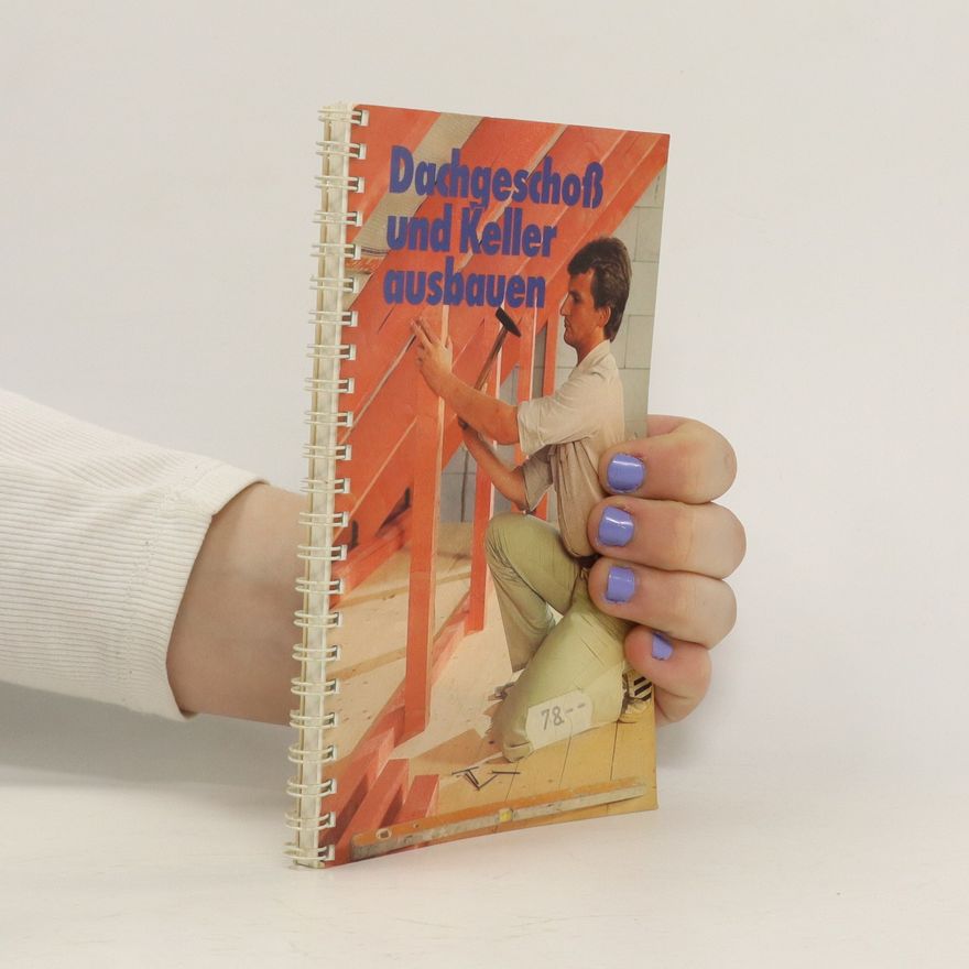 Autorenkollektiv Dachgeschoß und Keller ausgaben