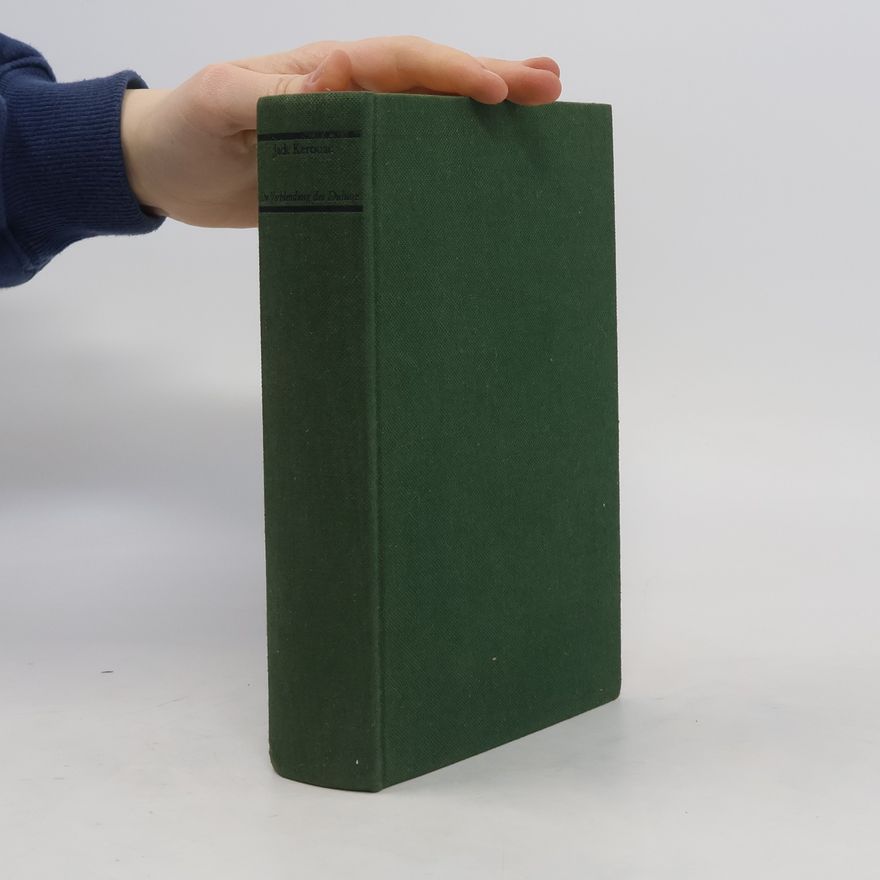 Jack Kerouac De verleiding de Duivels