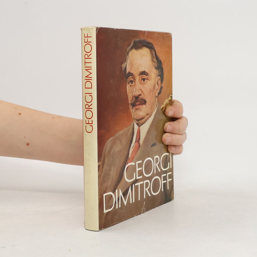 Autorenkollektiv Georgi Dimitroff