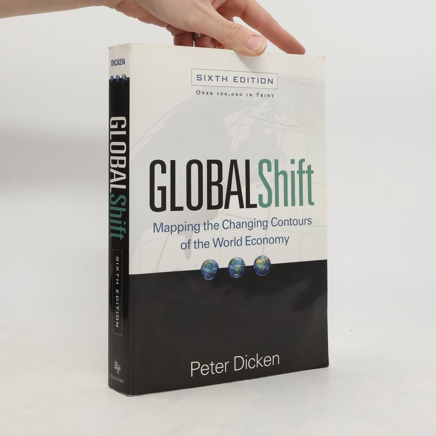 Peter Dicken Global Shift
