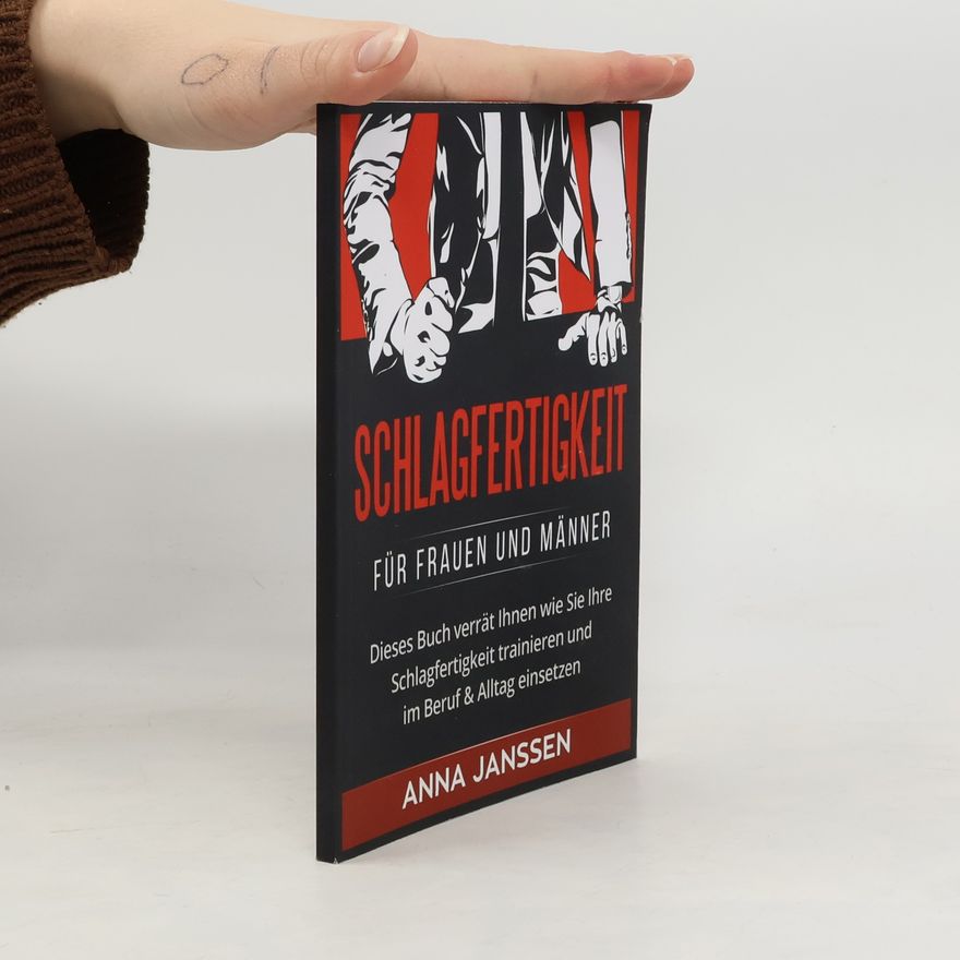 Anna Janssen Schlagfertigkeit