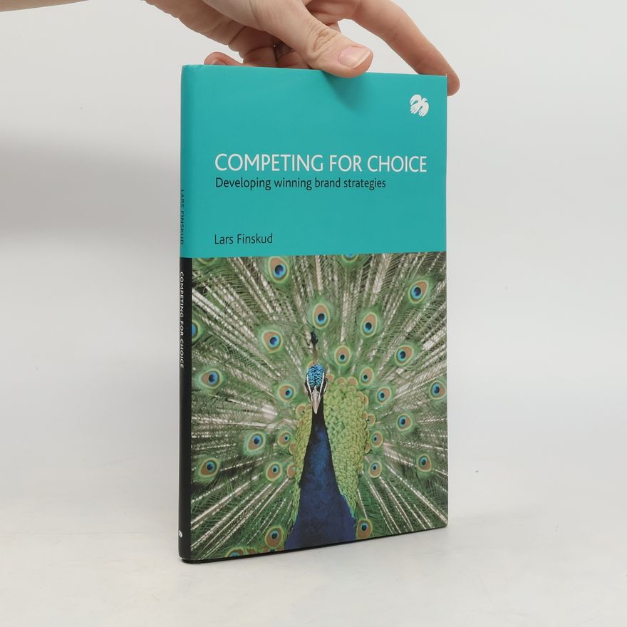 Lars Finskud Competing for Choice