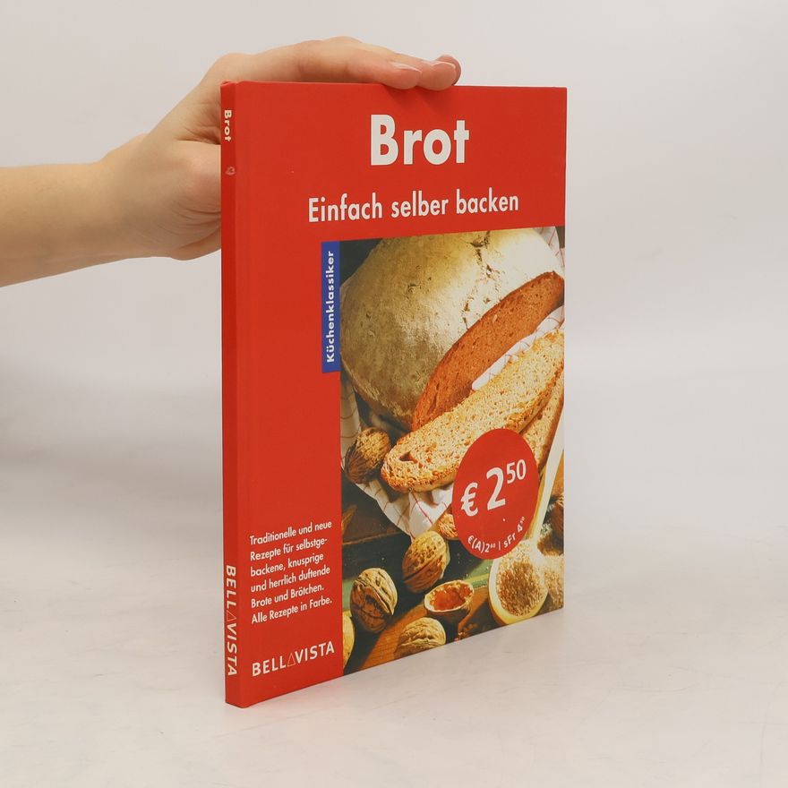Marey Kurz Brot