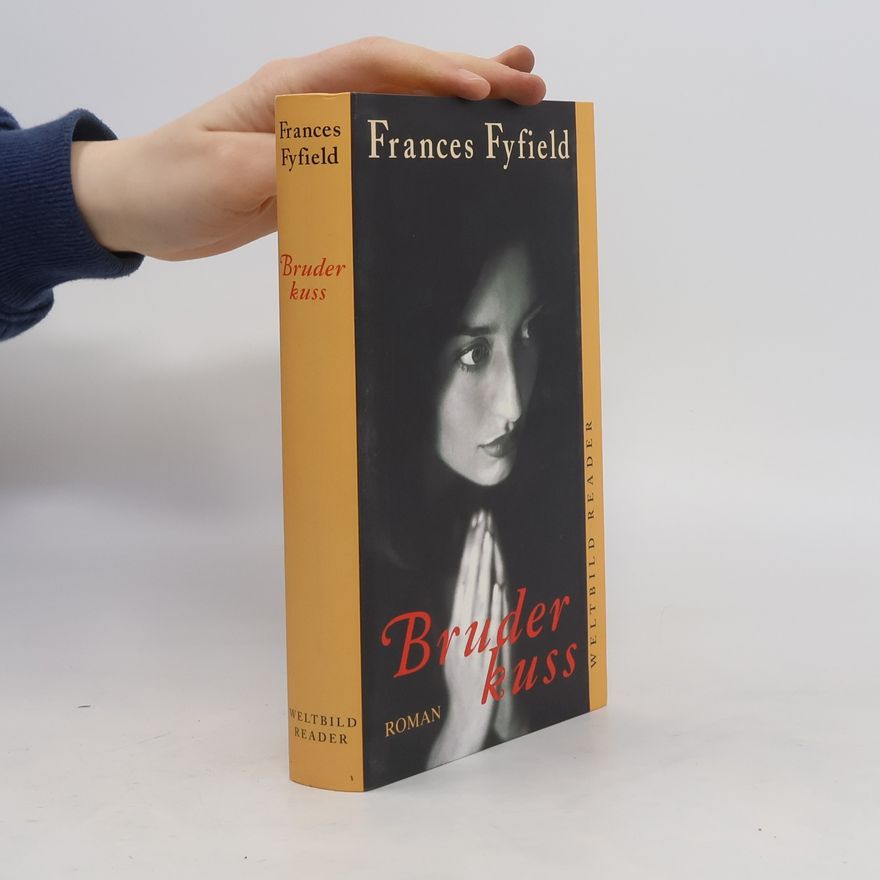 Frances Fyfield Bruderkuss