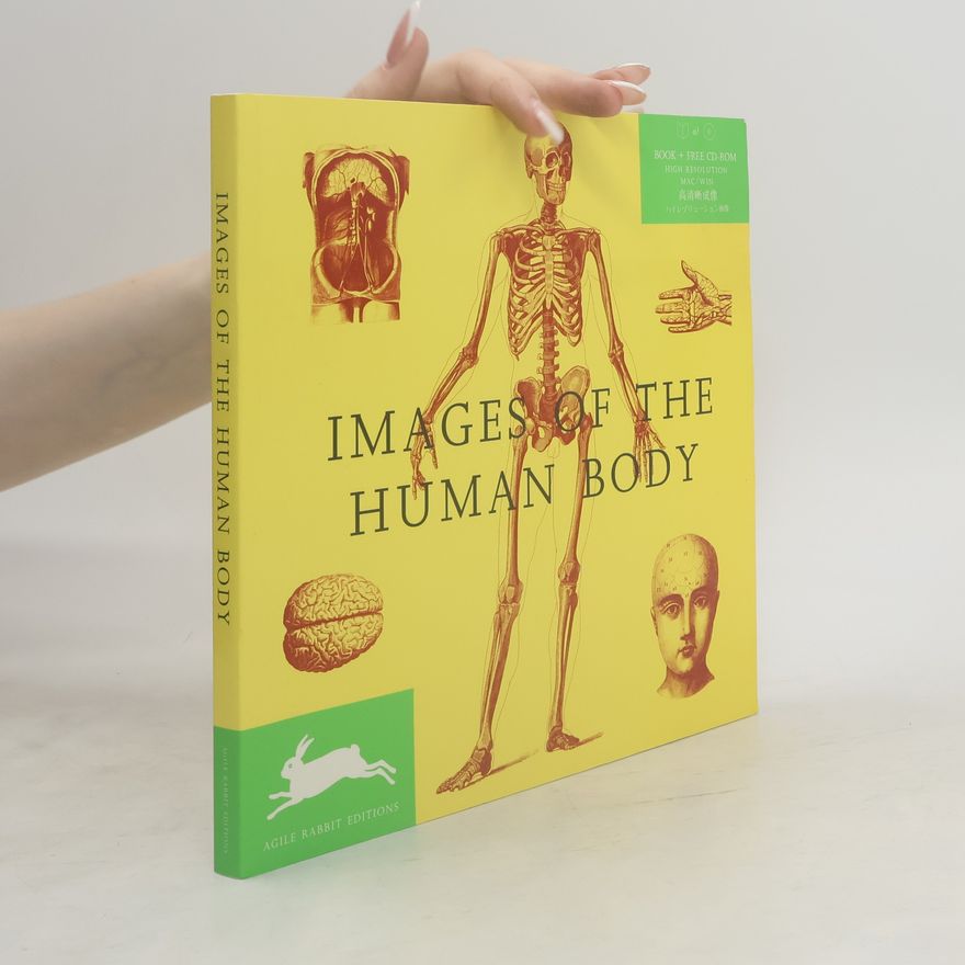 Kolektív autorov Images of the Human Body