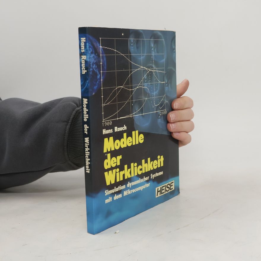 Hans Rauch Modelle der Wirklichkeit