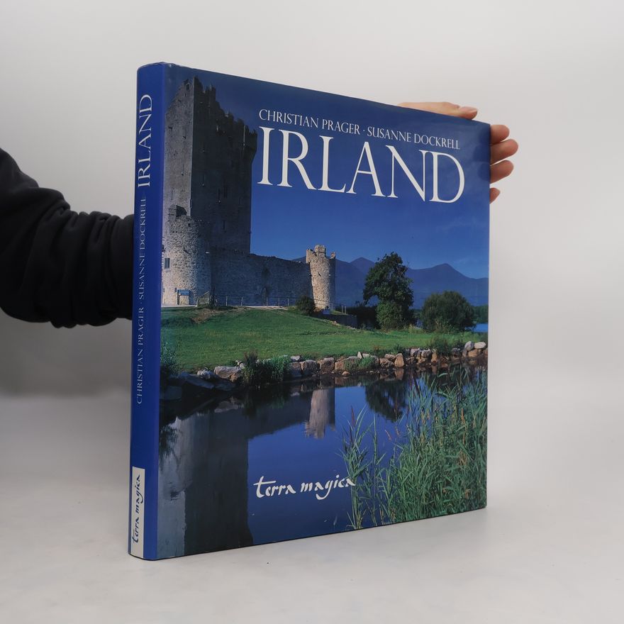 Christian Prager Irland