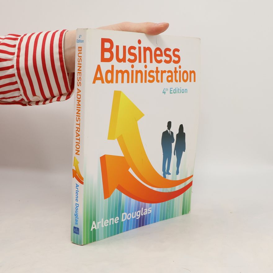 Arlene Douglas Business Administration