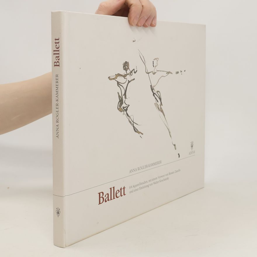 Anna Rogler-Kammerer Ballett
