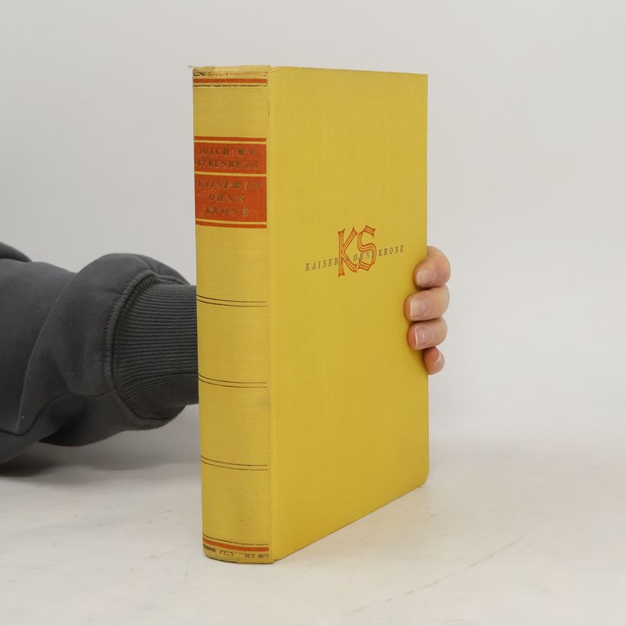 Autorenkollektiv Kaiserin ohne Krone