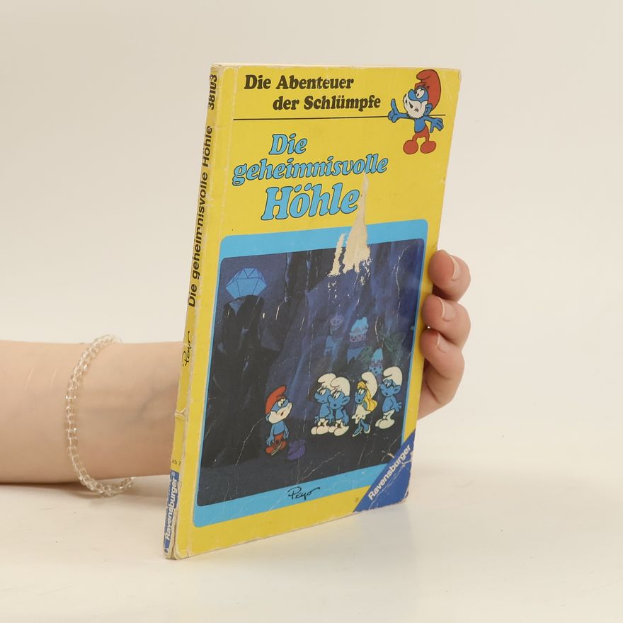 Autorenkollektiv Die Abenteuer der Schlümpfe