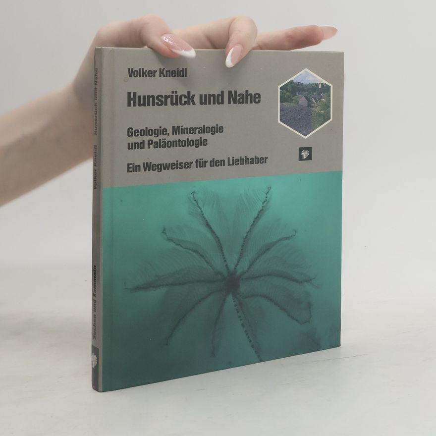 Volker Kneidl Hunsrück und Nahe