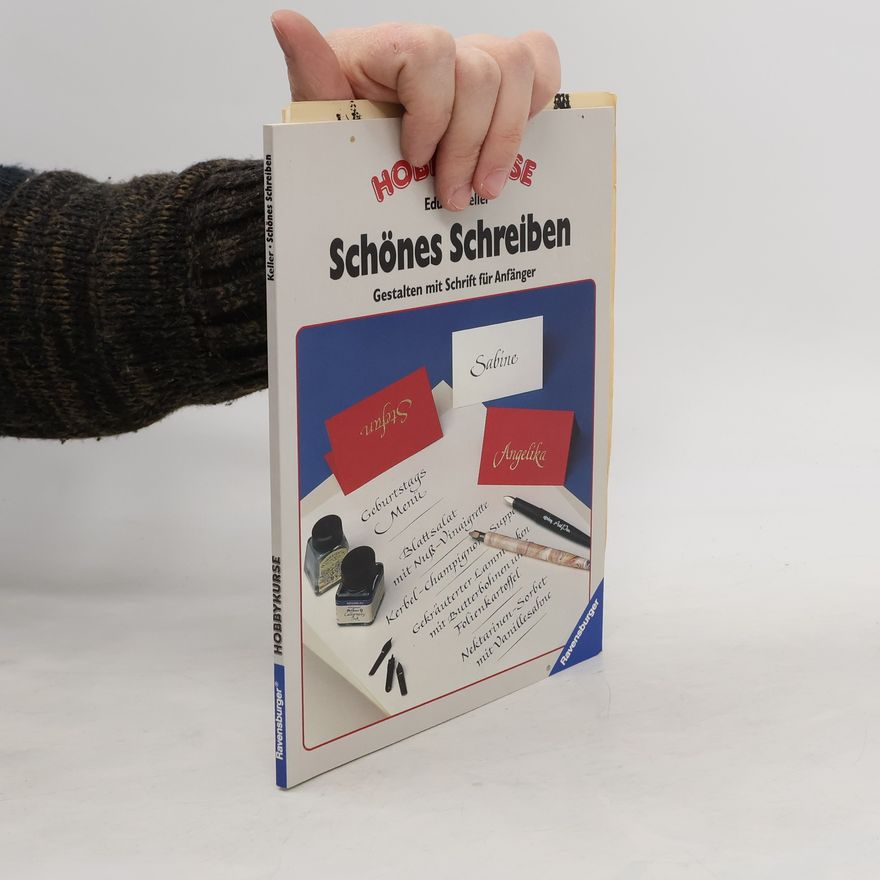 Autorenkollektiv Schönes Schreiben